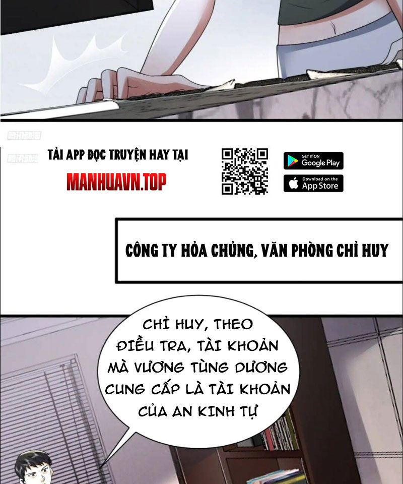 Đệ Nhất Danh Sách - Chapter 294 - Page 3