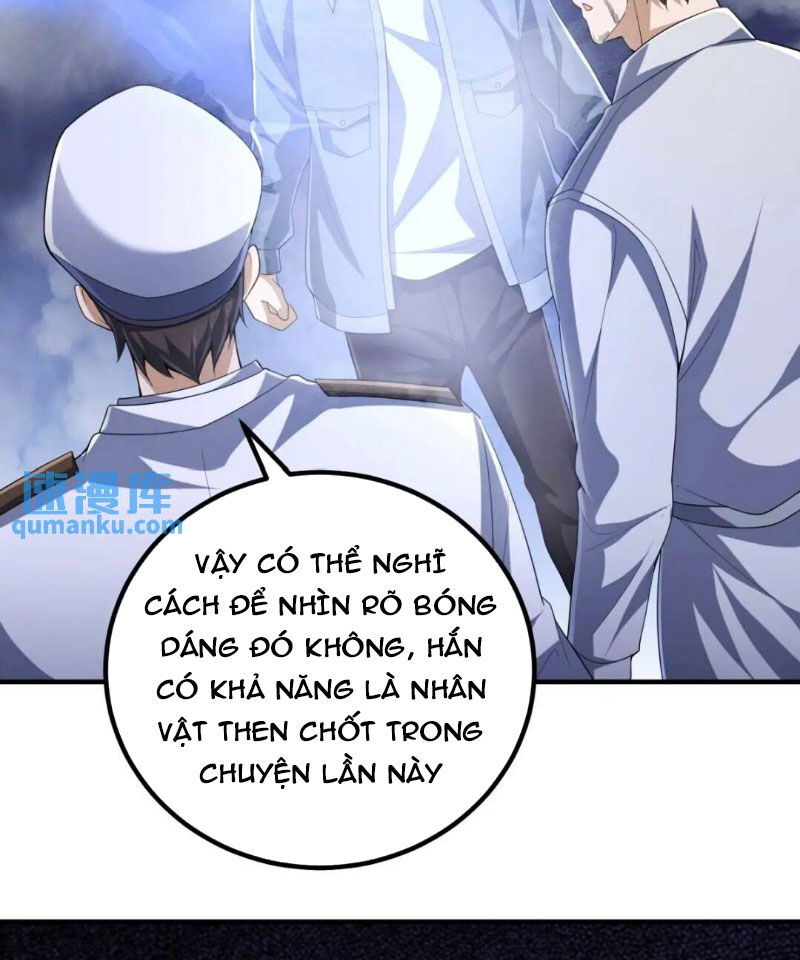 Đệ Nhất Danh Sách - Chapter 294 - Page 33