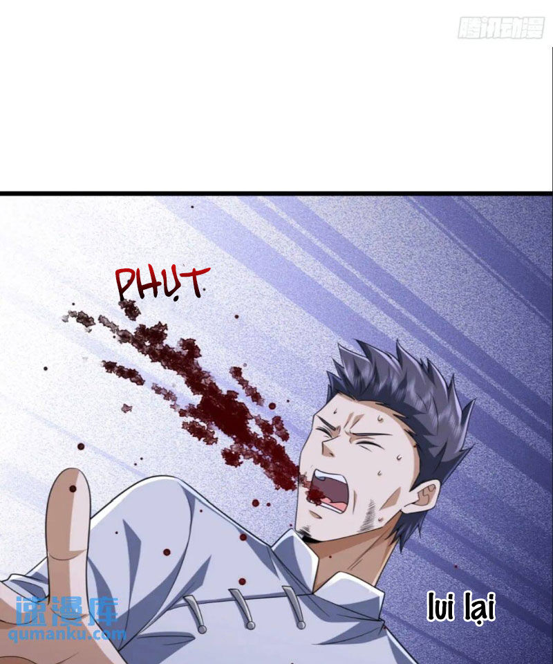 Đệ Nhất Danh Sách - Chapter 294 - Page 40