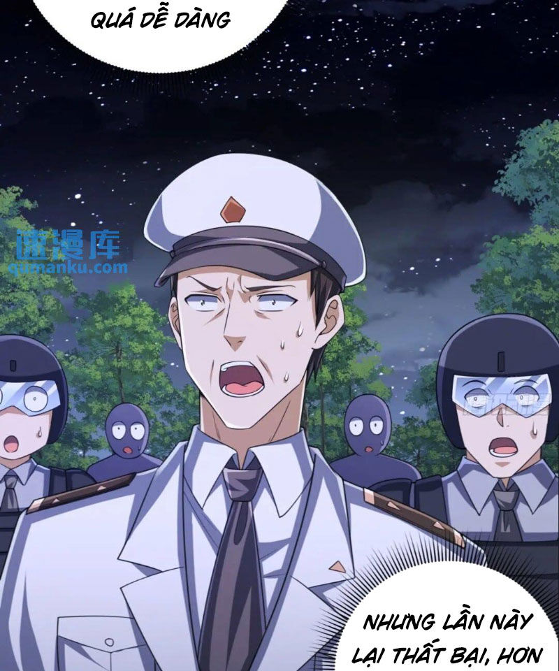 Đệ Nhất Danh Sách - Chapter 294 - Page 45