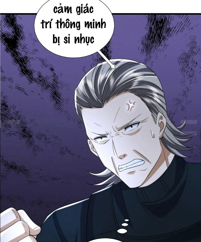 Đệ Nhất Danh Sách - Chapter 294 - Page 5