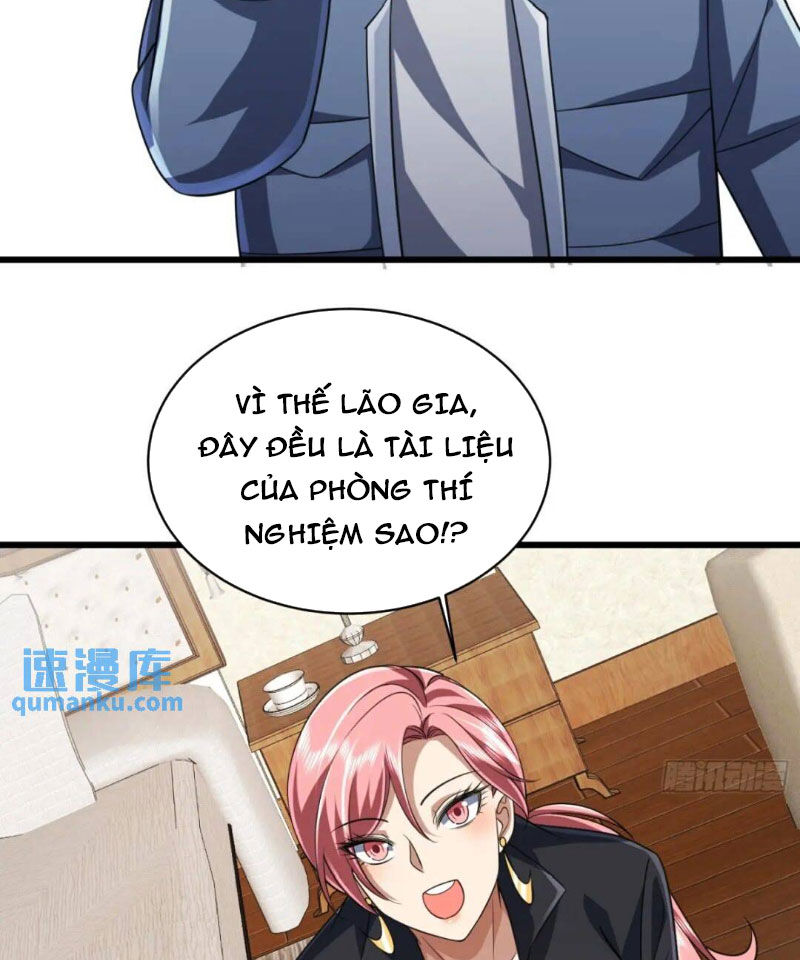 Đệ Nhất Danh Sách - Chapter 294 - Page 58