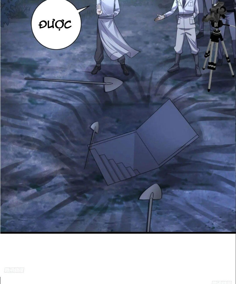 Đệ Nhất Danh Sách - Chapter 294 - Page 9