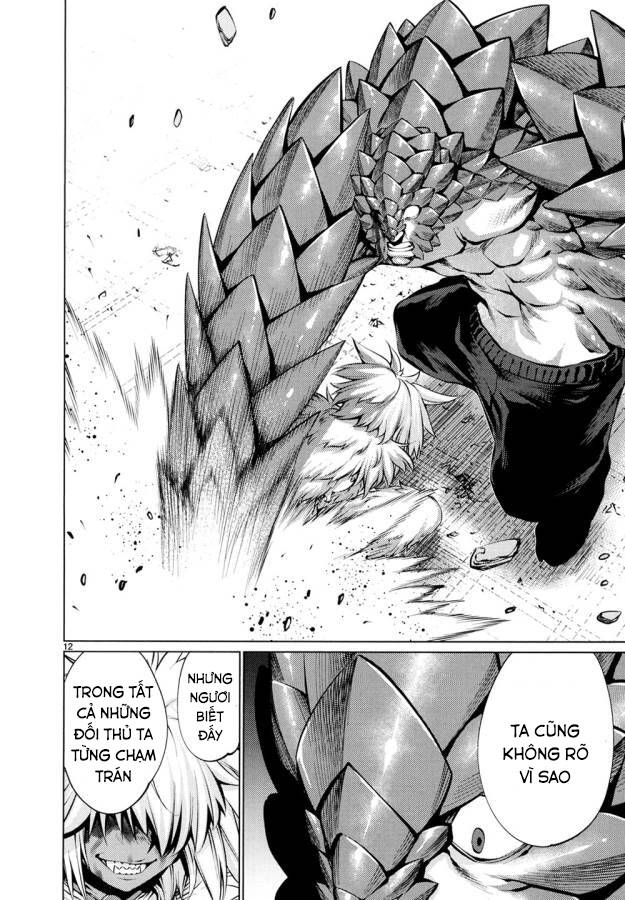 Killing Bites - Chapter 26 - Page 15