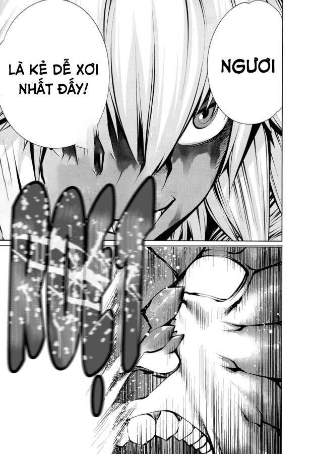 Killing Bites - Chapter 26 - Page 16