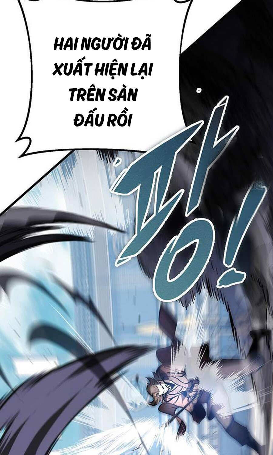 Thanh Kiếm Của Hoàng Đế - Chapter 59 - Page 105