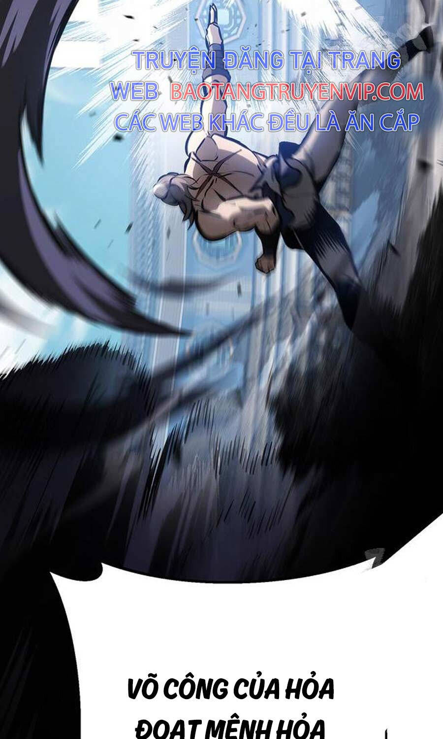 Thanh Kiếm Của Hoàng Đế - Chapter 59 - Page 106