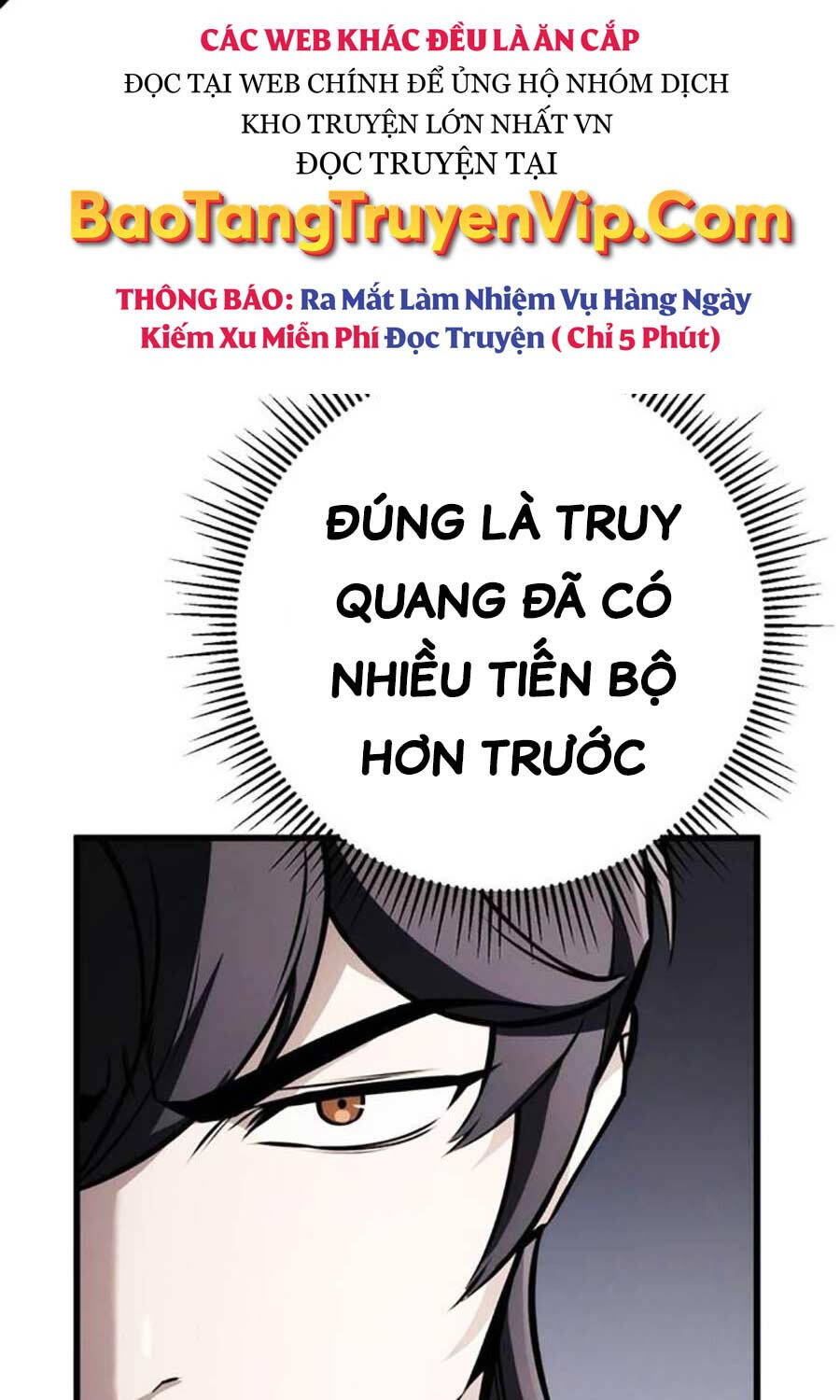 Thanh Kiếm Của Hoàng Đế - Chapter 59 - Page 109