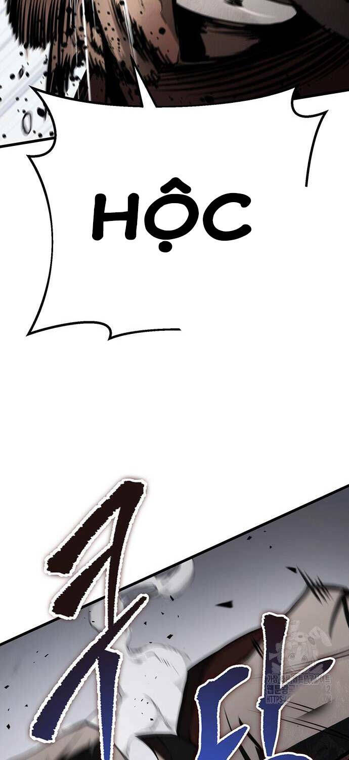 Thanh Kiếm Của Hoàng Đế - Chapter 59 - Page 11