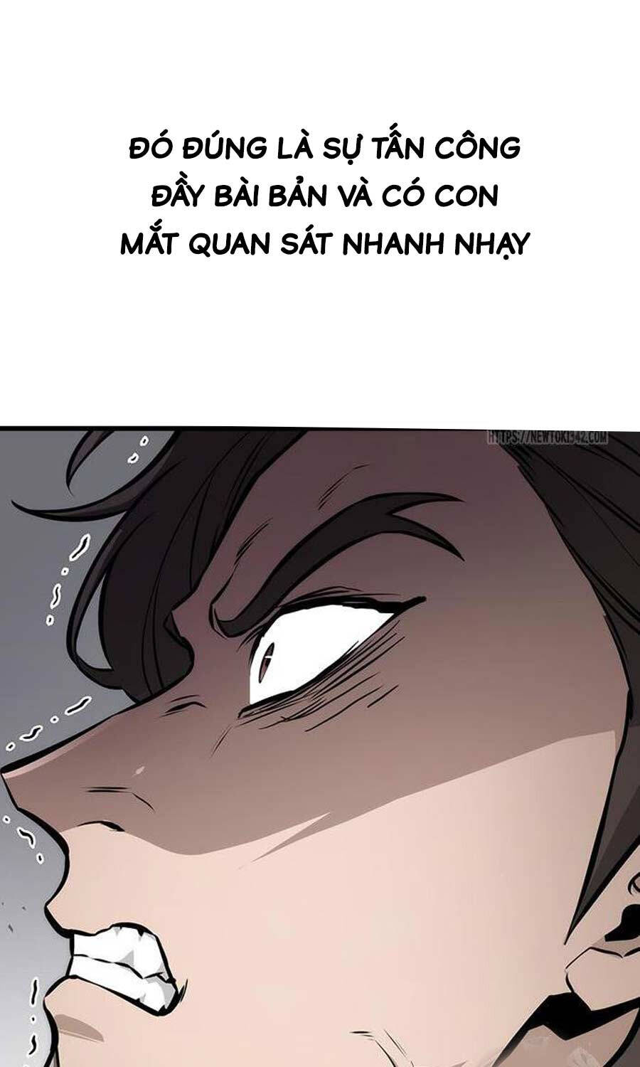 Thanh Kiếm Của Hoàng Đế - Chapter 59 - Page 111