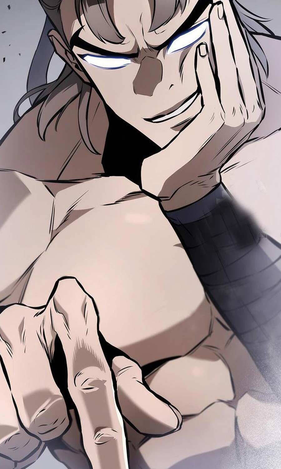 Thanh Kiếm Của Hoàng Đế - Chapter 59 - Page 113