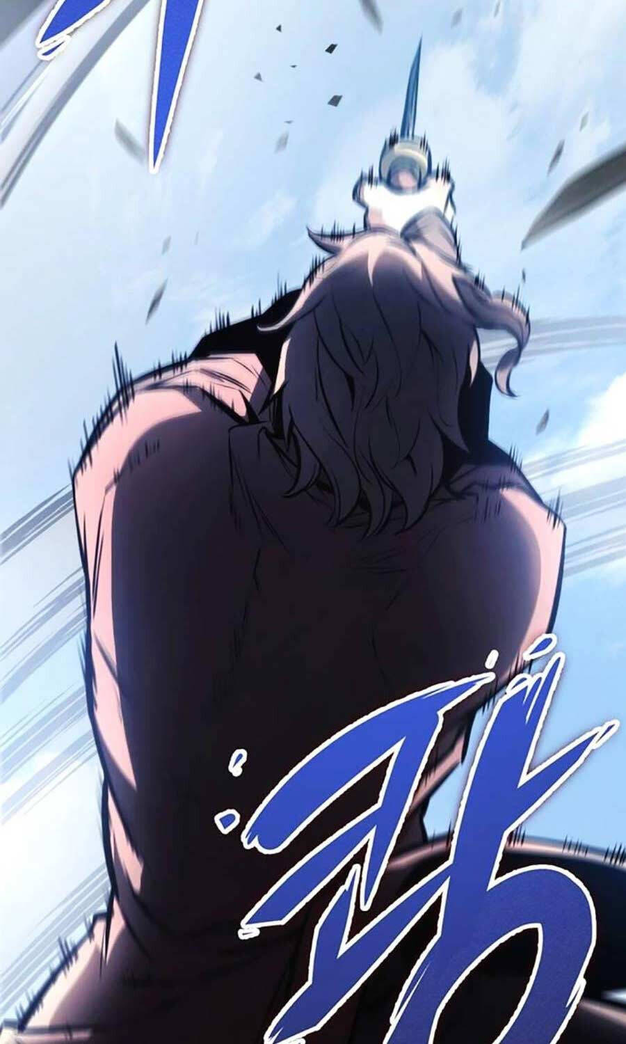 Thanh Kiếm Của Hoàng Đế - Chapter 59 - Page 116