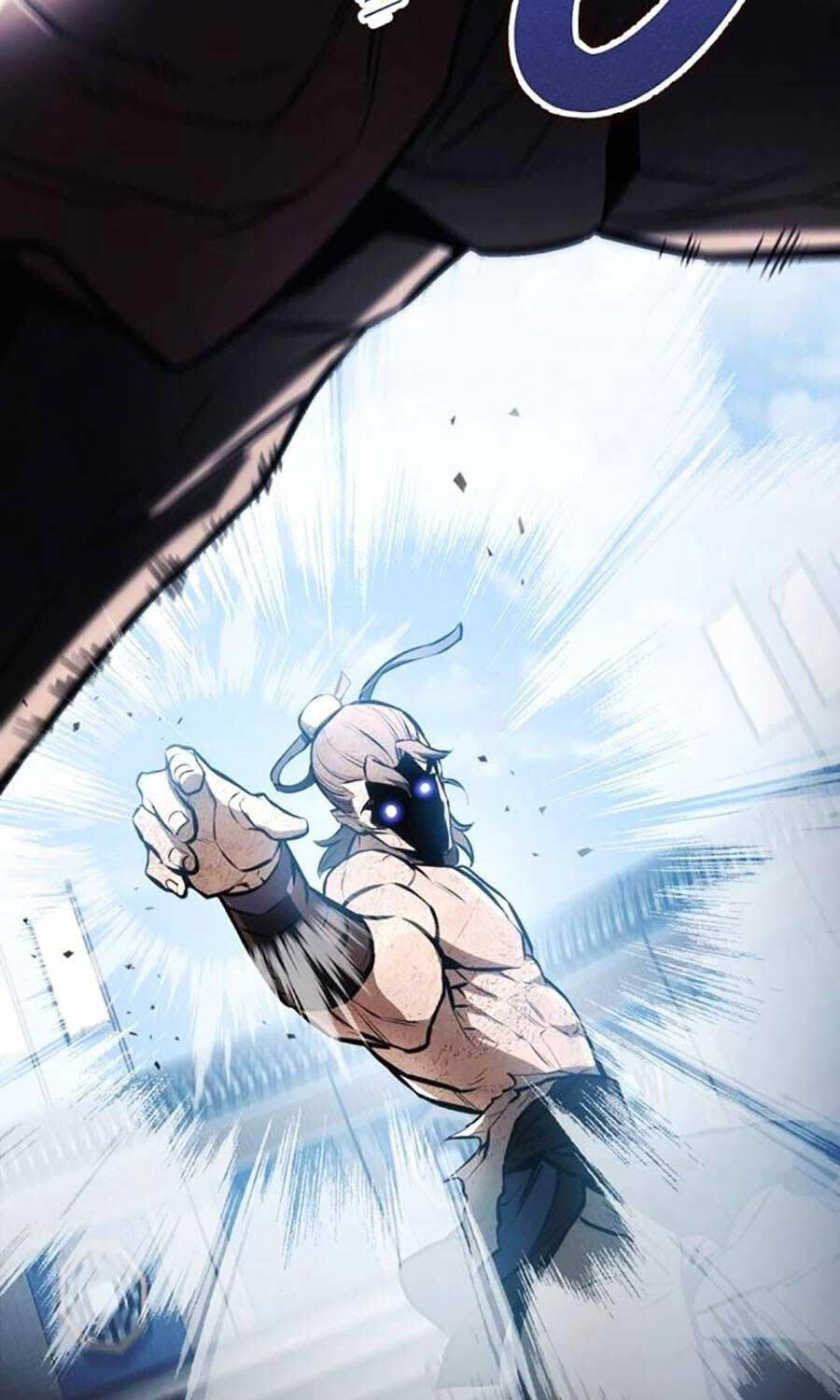 Thanh Kiếm Của Hoàng Đế - Chapter 59 - Page 117