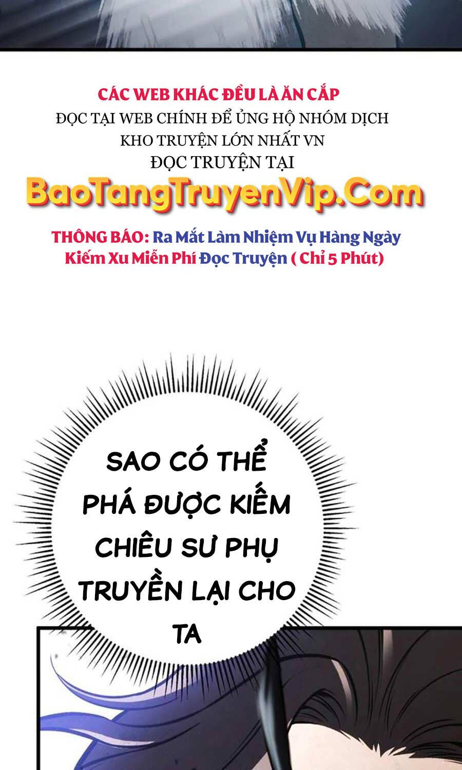 Thanh Kiếm Của Hoàng Đế - Chapter 59 - Page 118