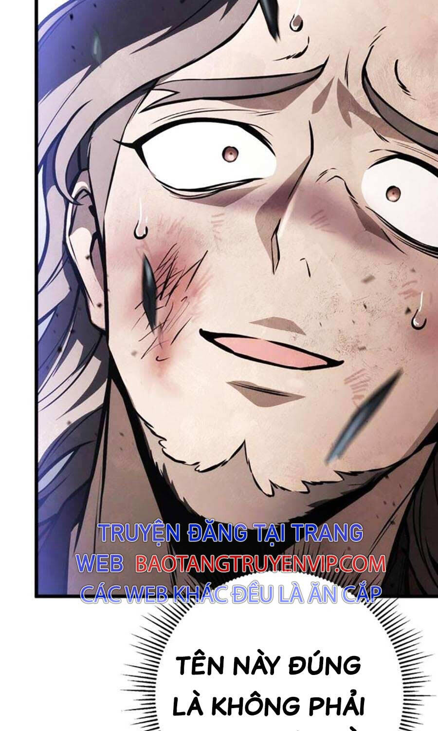 Thanh Kiếm Của Hoàng Đế - Chapter 59 - Page 119