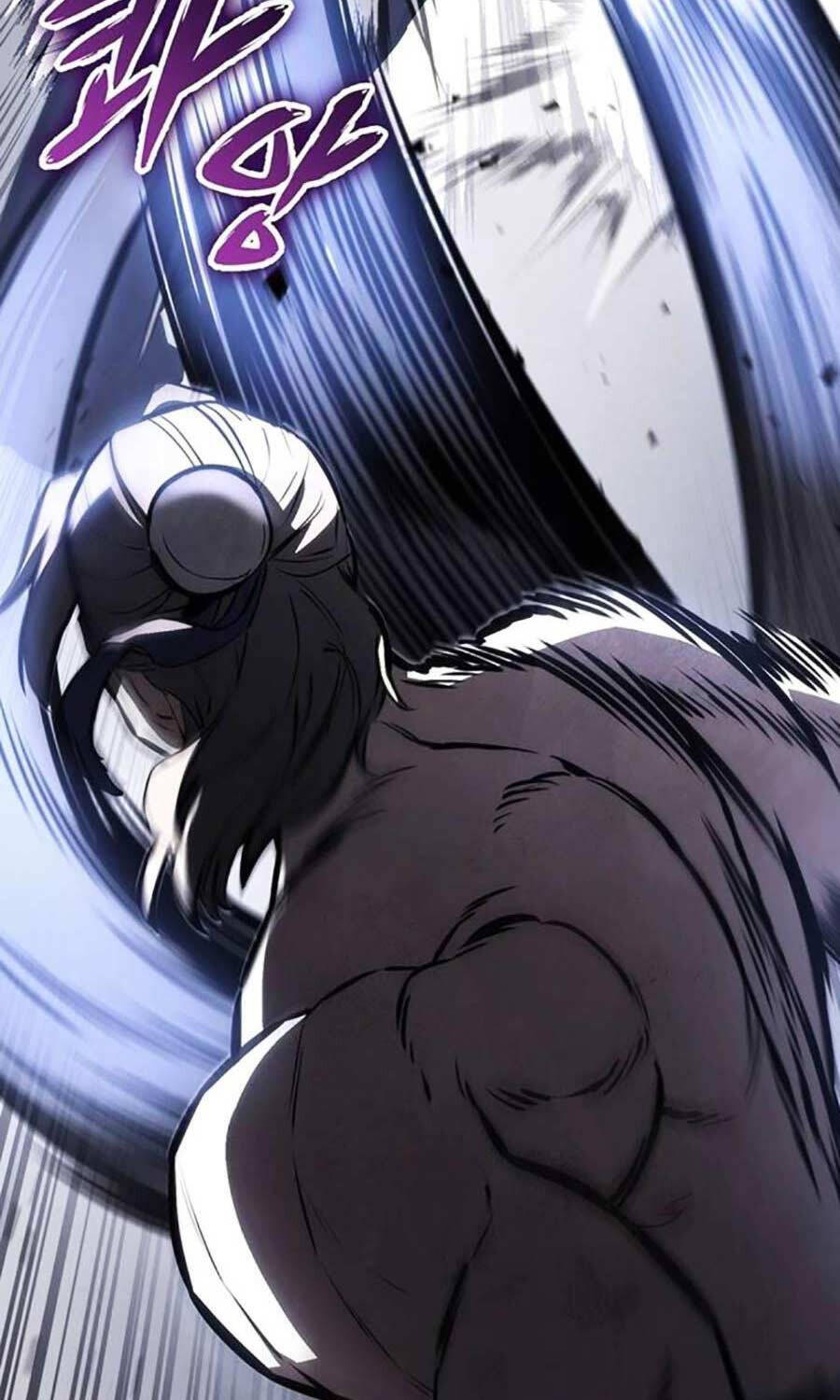 Thanh Kiếm Của Hoàng Đế - Chapter 59 - Page 124