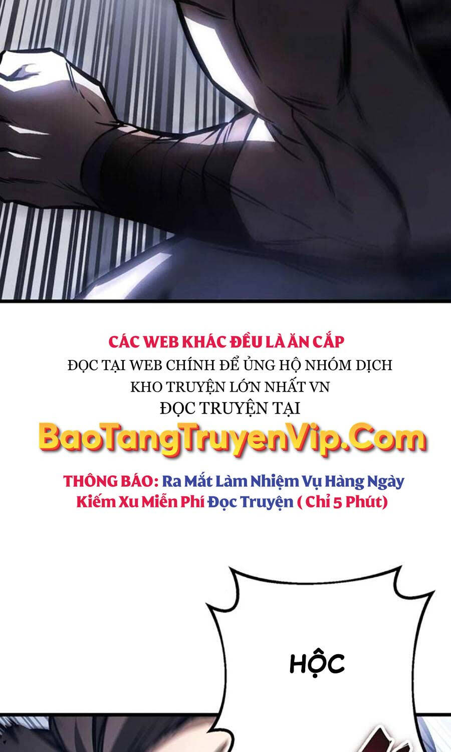 Thanh Kiếm Của Hoàng Đế - Chapter 59 - Page 125