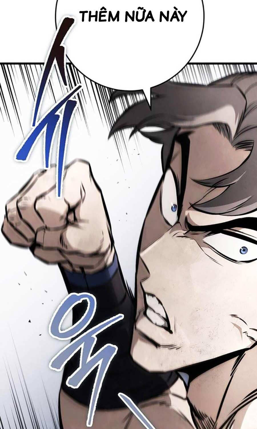 Thanh Kiếm Của Hoàng Đế - Chapter 59 - Page 128