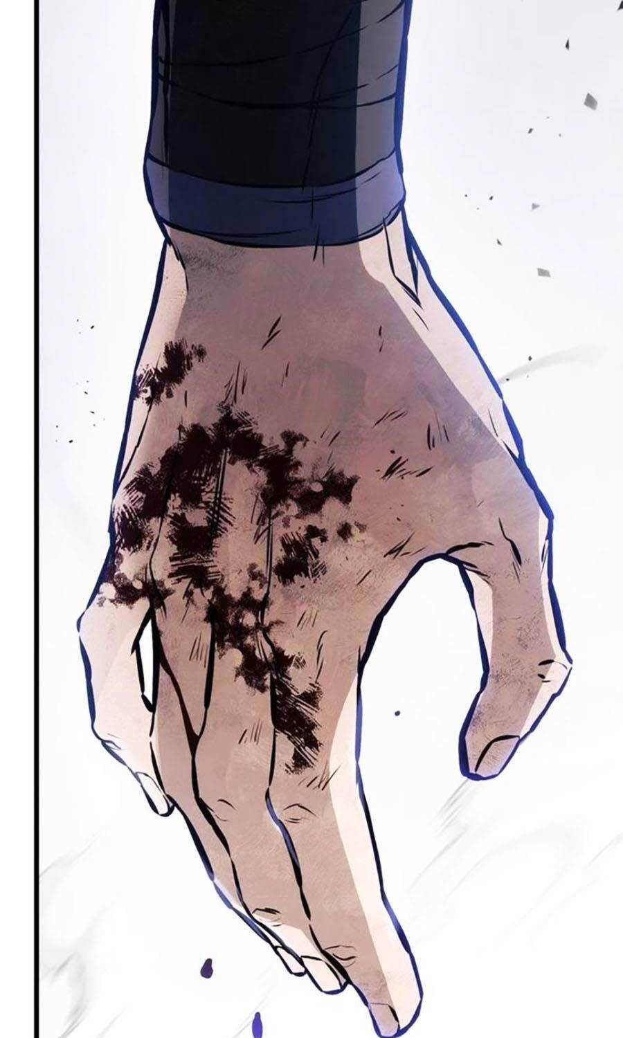 Thanh Kiếm Của Hoàng Đế - Chapter 59 - Page 137