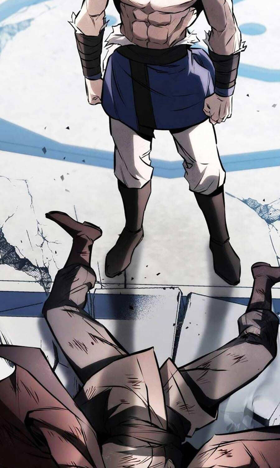 Thanh Kiếm Của Hoàng Đế - Chapter 59 - Page 143