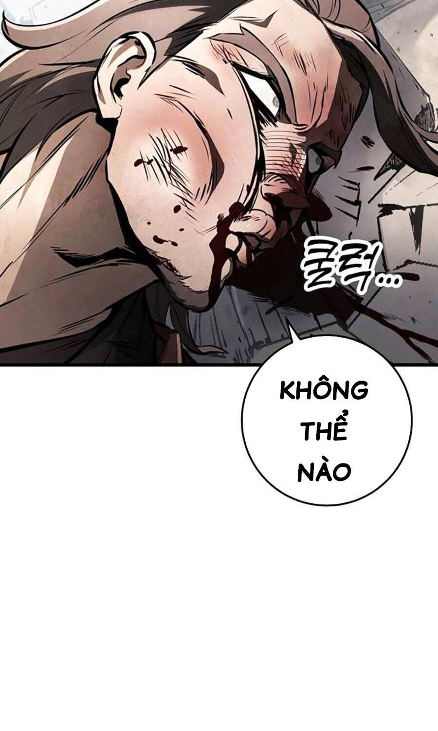 Thanh Kiếm Của Hoàng Đế - Chapter 59 - Page 145