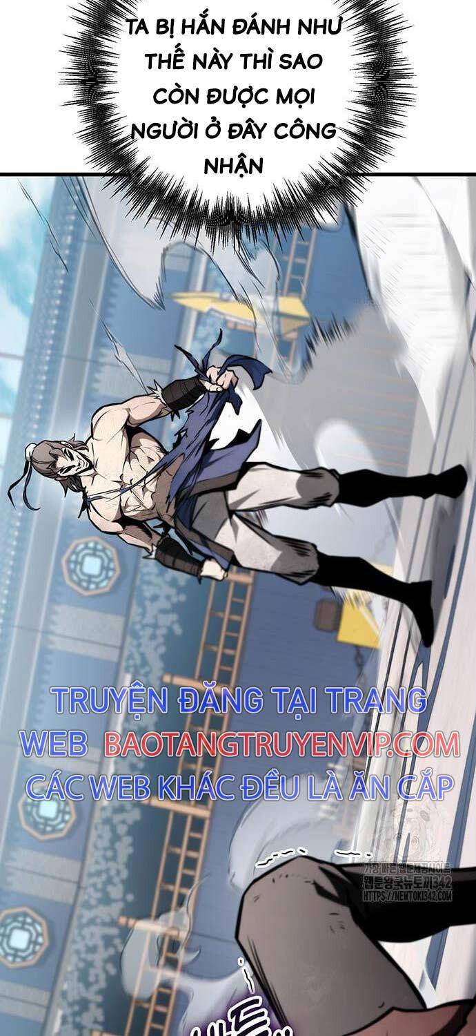 Thanh Kiếm Của Hoàng Đế - Chapter 59 - Page 15