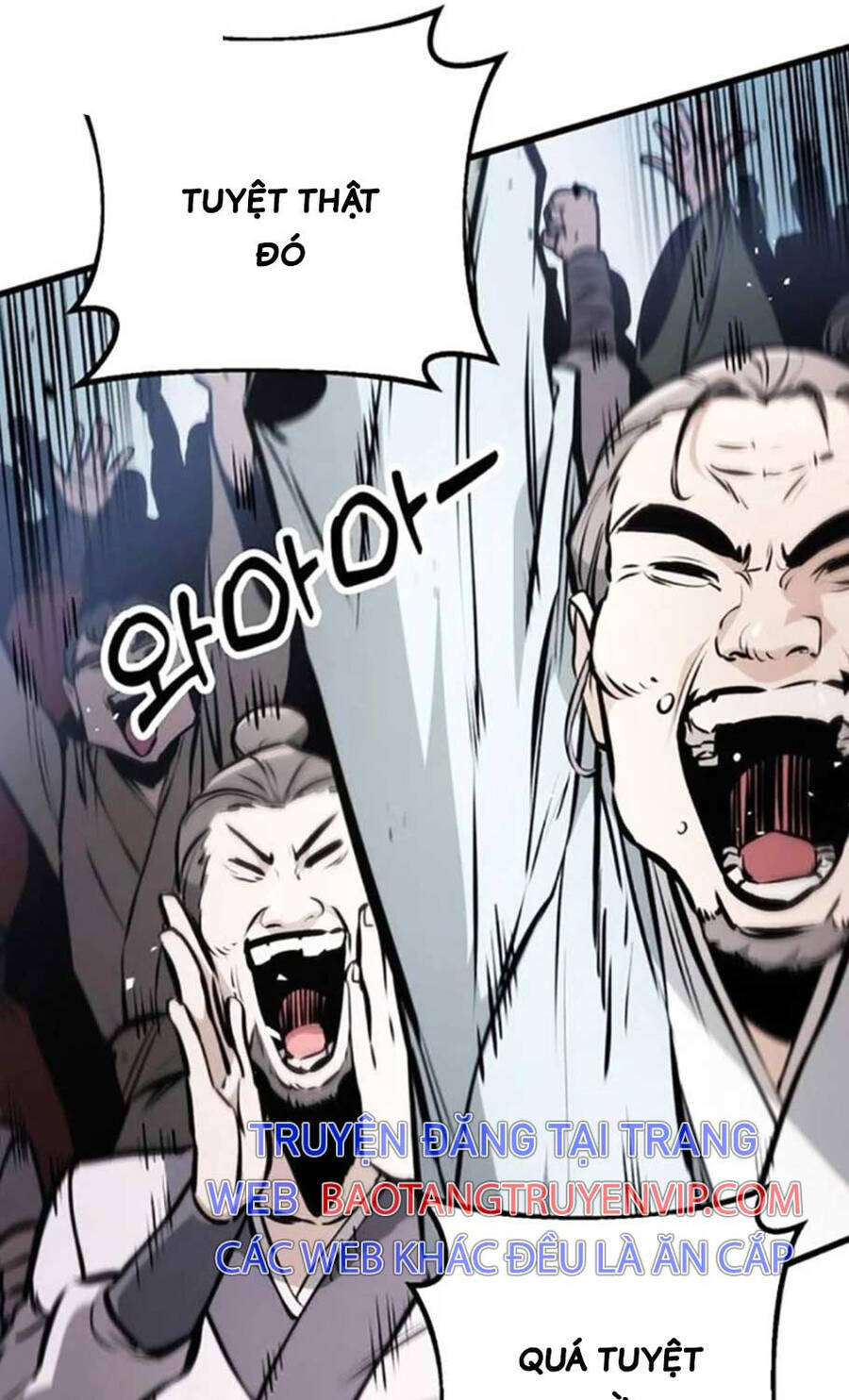 Thanh Kiếm Của Hoàng Đế - Chapter 59 - Page 151