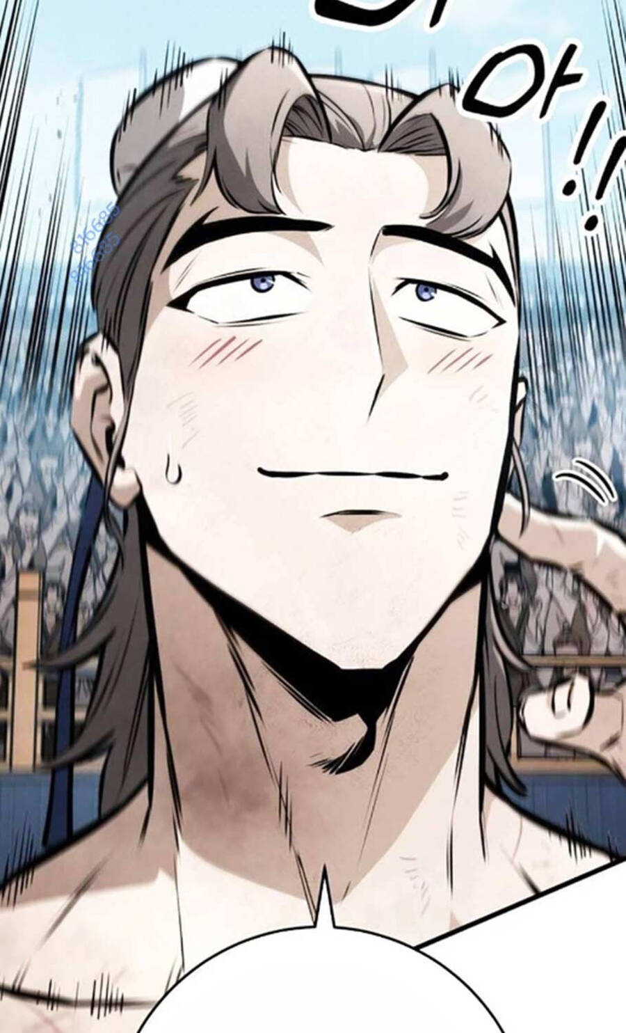 Thanh Kiếm Của Hoàng Đế - Chapter 59 - Page 153