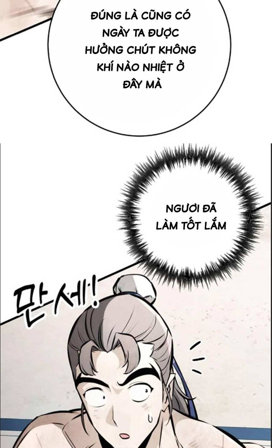 Thanh Kiếm Của Hoàng Đế - Chapter 59 - Page 154