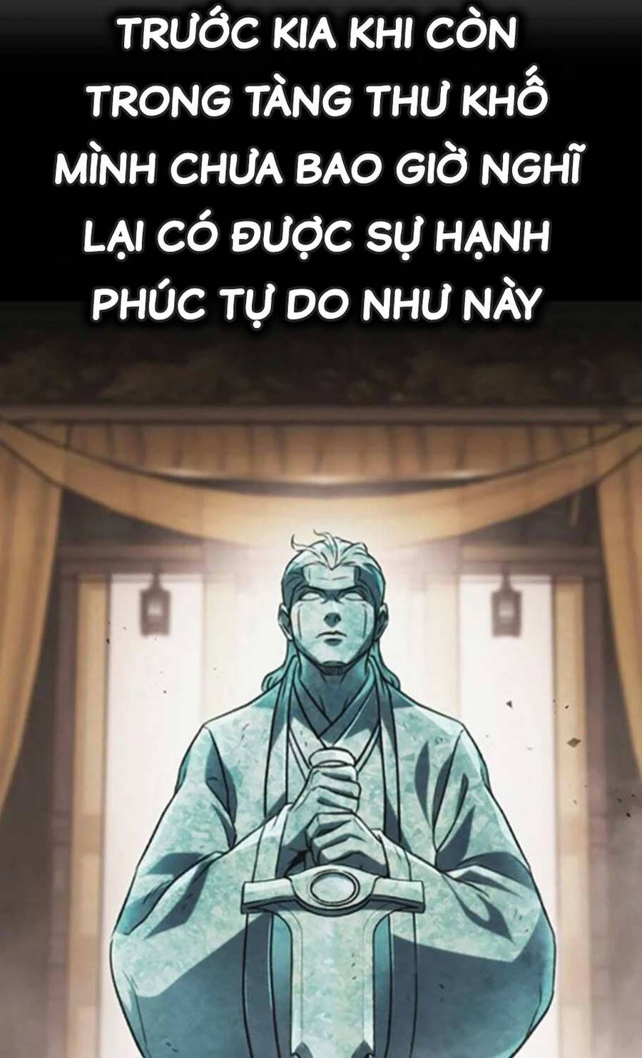 Thanh Kiếm Của Hoàng Đế - Chapter 59 - Page 157