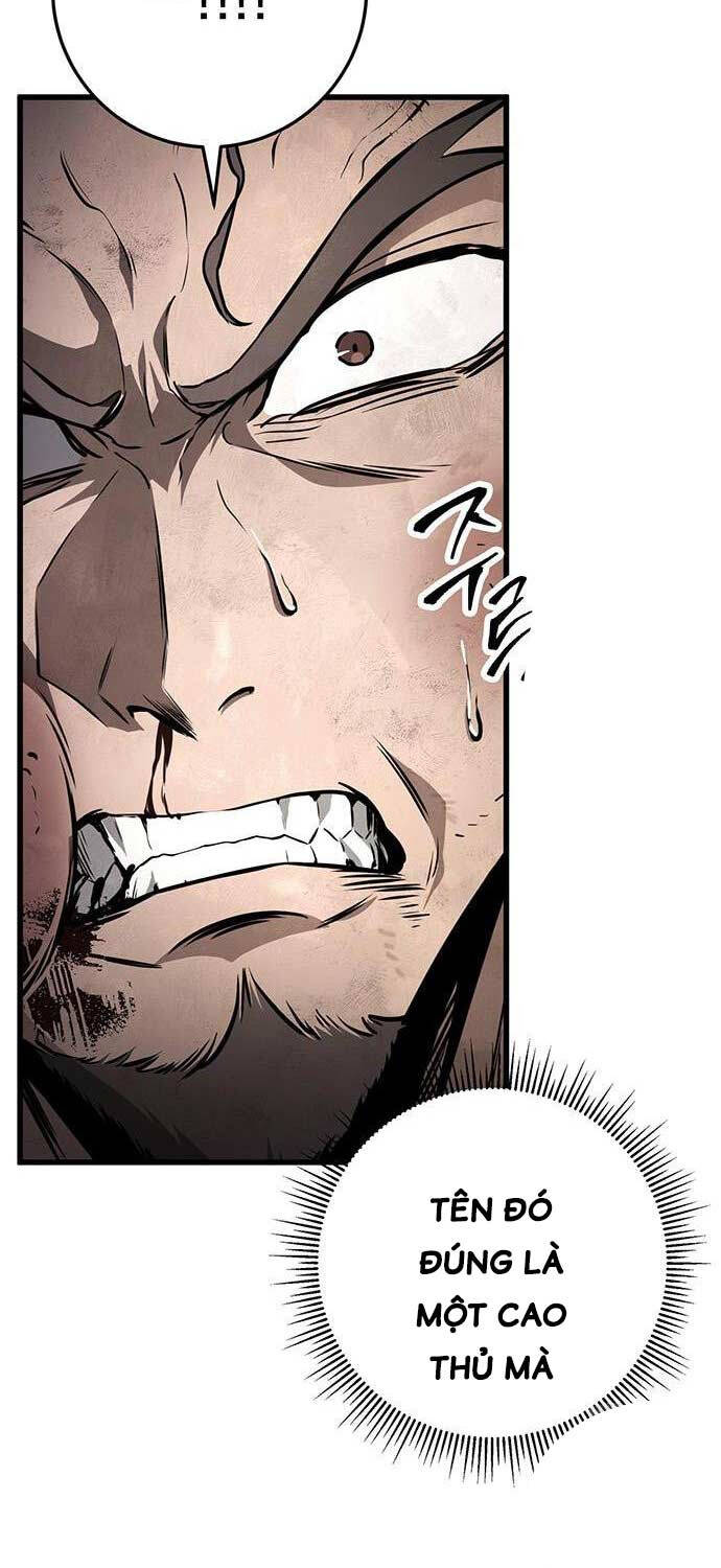 Thanh Kiếm Của Hoàng Đế - Chapter 59 - Page 17