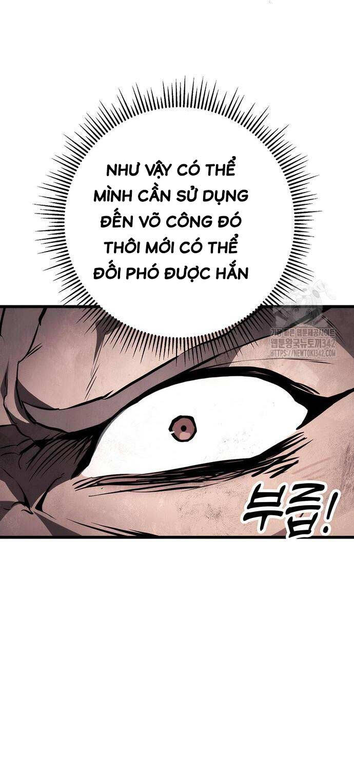 Thanh Kiếm Của Hoàng Đế - Chapter 59 - Page 18