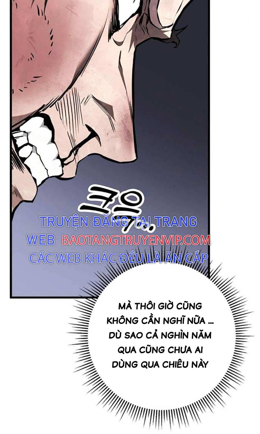 Thanh Kiếm Của Hoàng Đế - Chapter 59 - Page 21