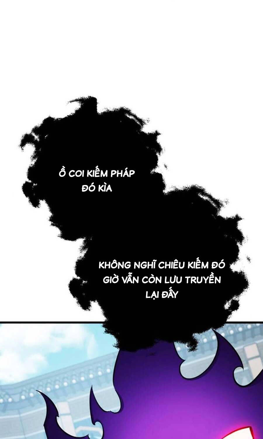 Thanh Kiếm Của Hoàng Đế - Chapter 59 - Page 22