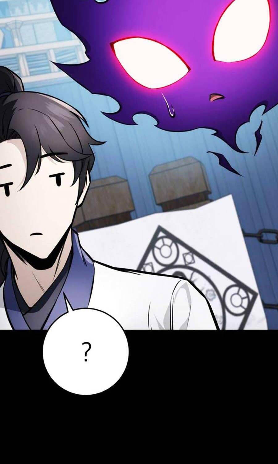 Thanh Kiếm Của Hoàng Đế - Chapter 59 - Page 23