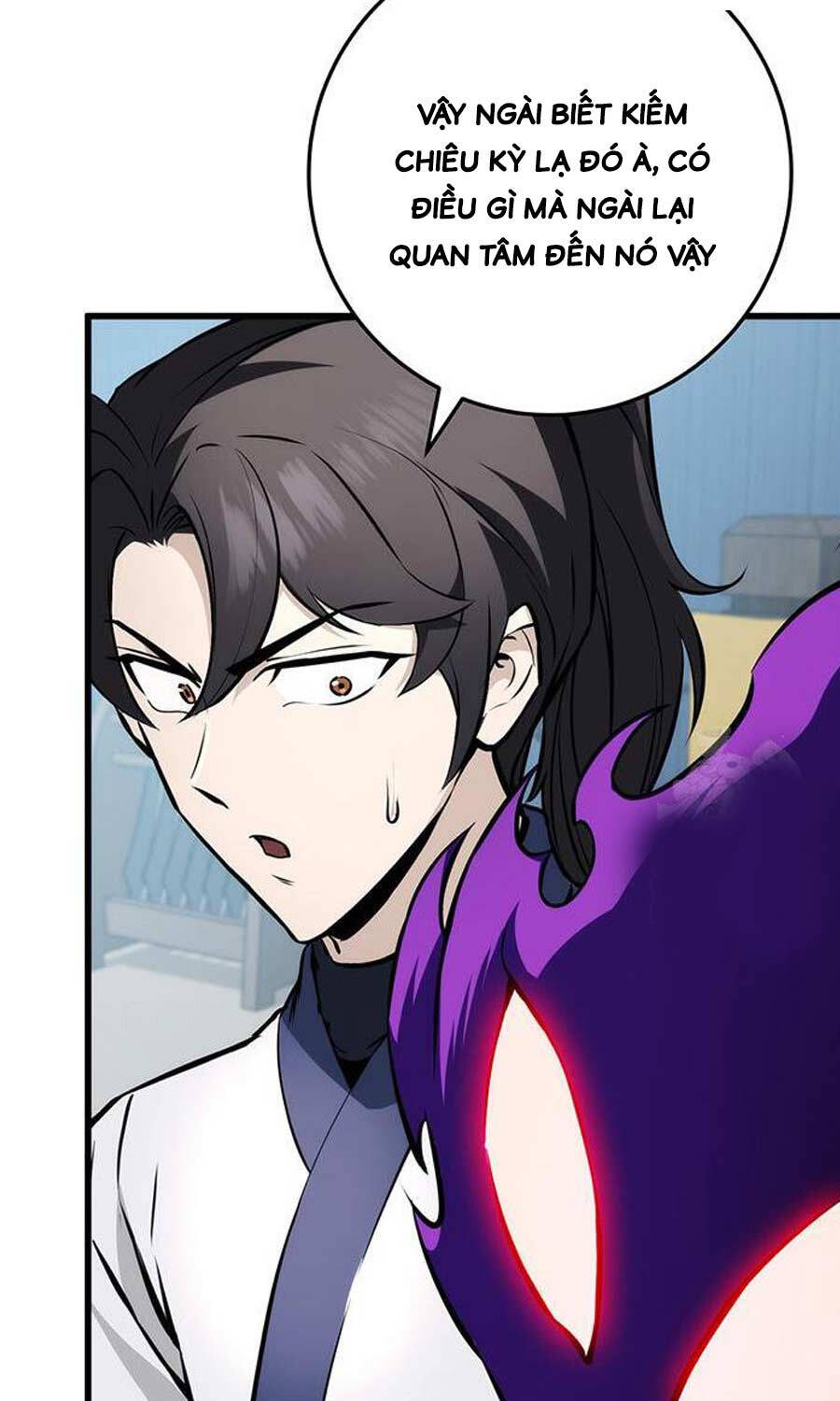 Thanh Kiếm Của Hoàng Đế - Chapter 59 - Page 27