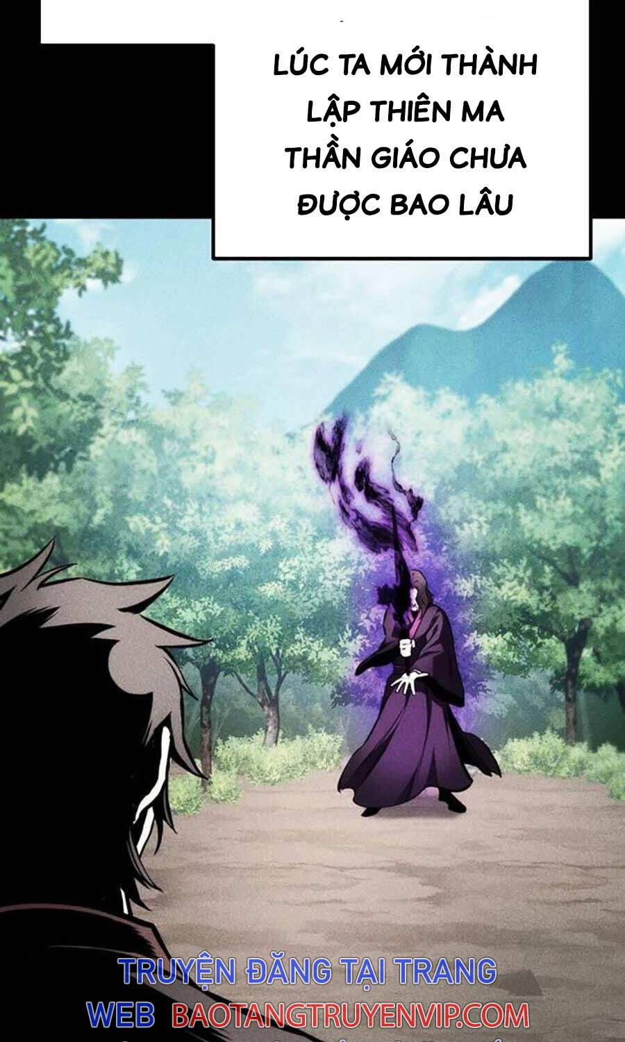 Thanh Kiếm Của Hoàng Đế - Chapter 59 - Page 29