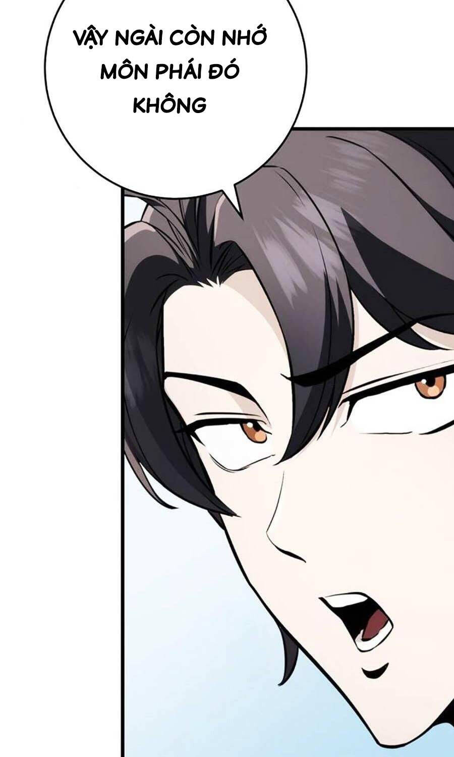 Thanh Kiếm Của Hoàng Đế - Chapter 59 - Page 31