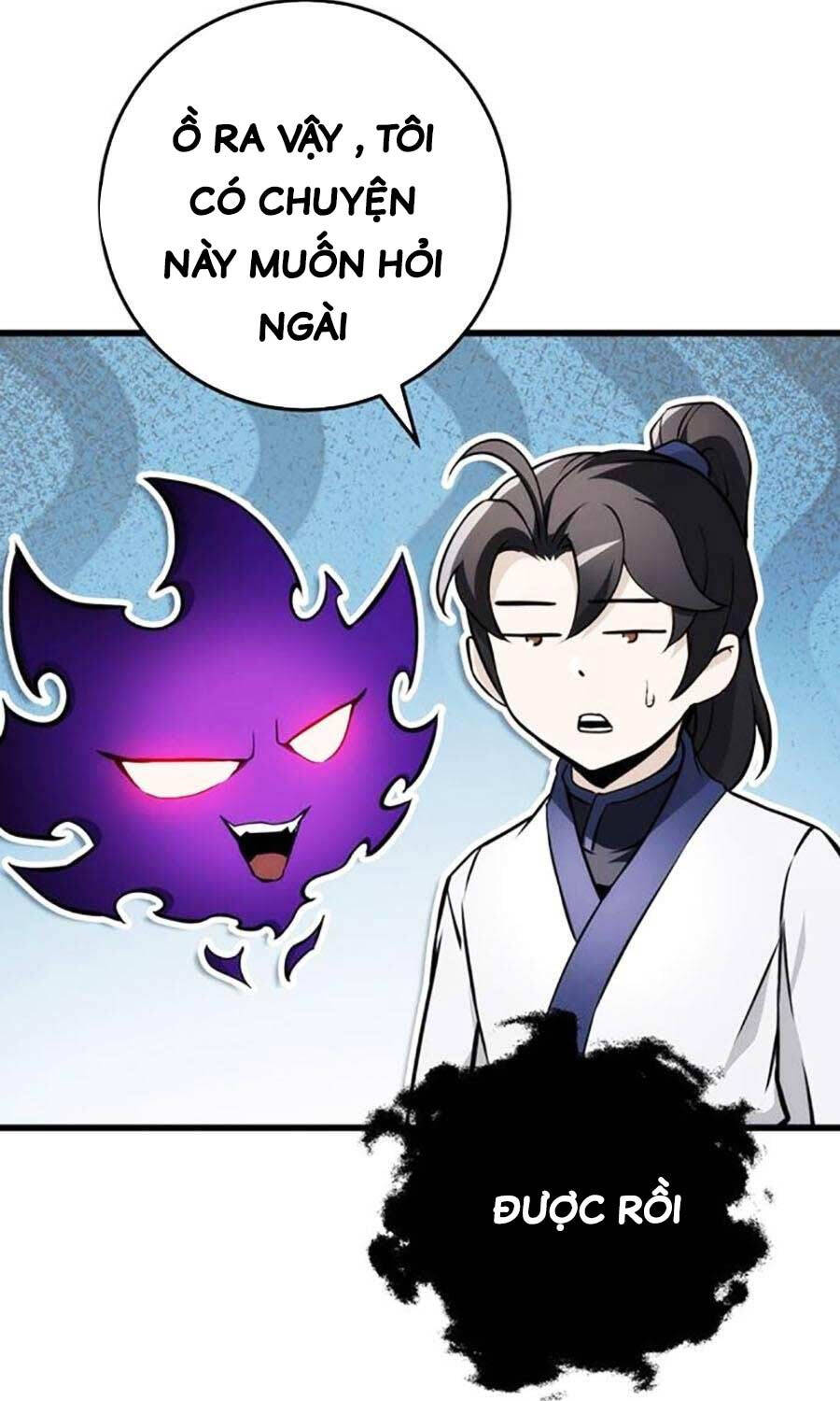 Thanh Kiếm Của Hoàng Đế - Chapter 59 - Page 37