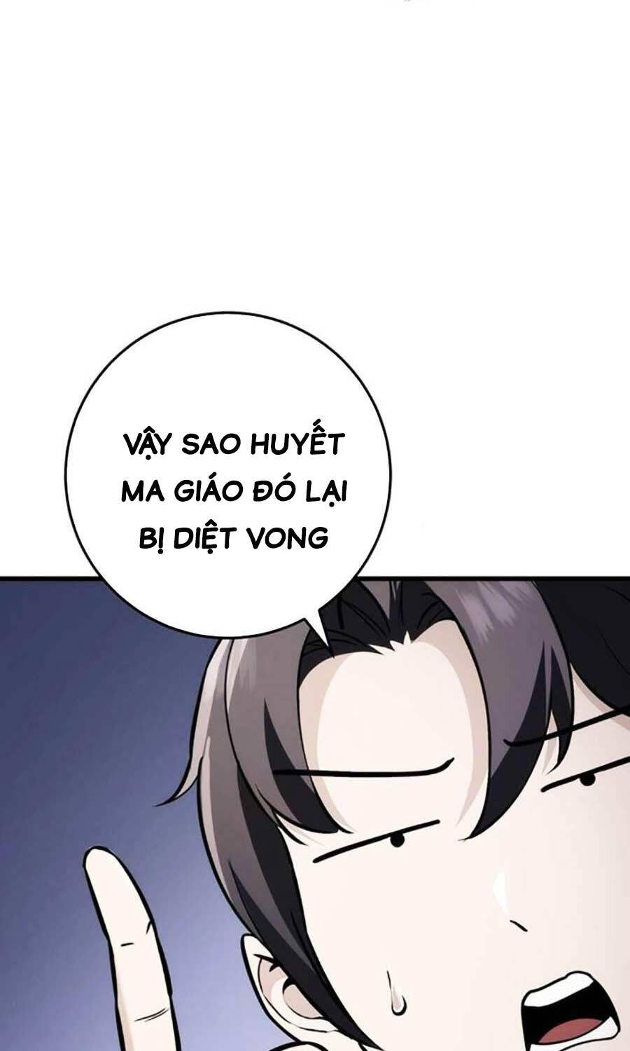 Thanh Kiếm Của Hoàng Đế - Chapter 59 - Page 38