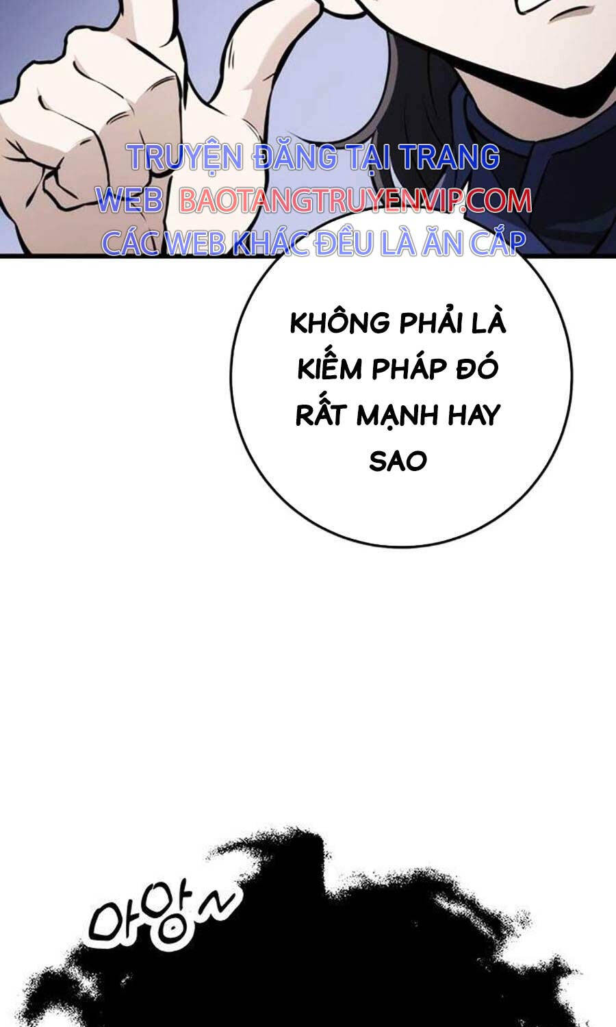 Thanh Kiếm Của Hoàng Đế - Chapter 59 - Page 39