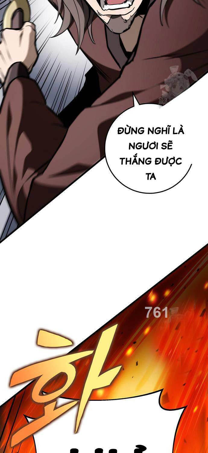 Thanh Kiếm Của Hoàng Đế - Chapter 59 - Page 4