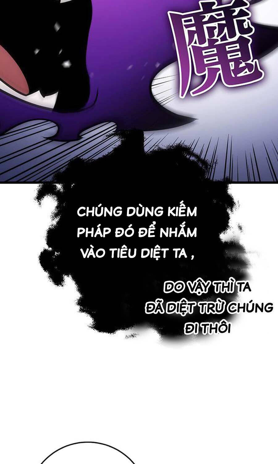 Thanh Kiếm Của Hoàng Đế - Chapter 59 - Page 41