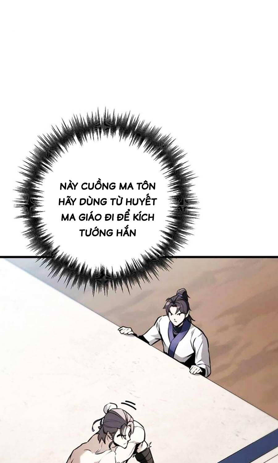 Thanh Kiếm Của Hoàng Đế - Chapter 59 - Page 43