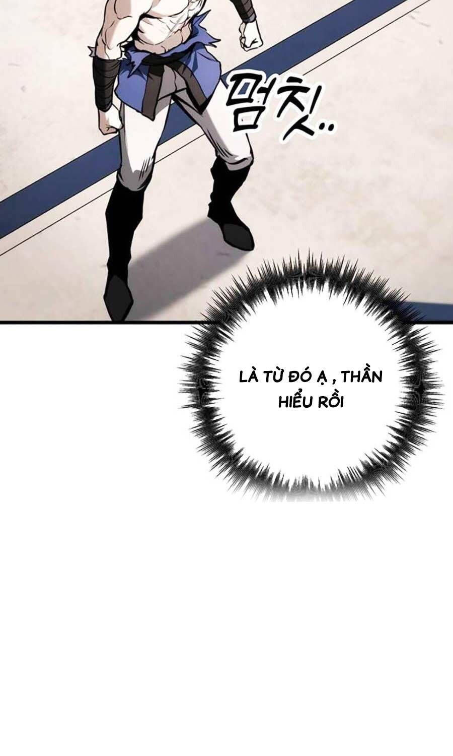 Thanh Kiếm Của Hoàng Đế - Chapter 59 - Page 44