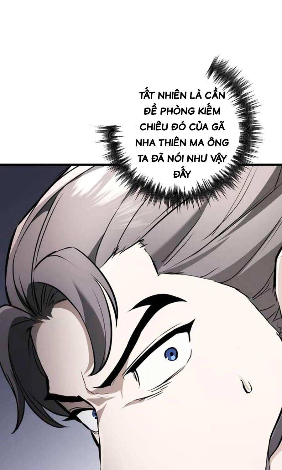 Thanh Kiếm Của Hoàng Đế - Chapter 59 - Page 45