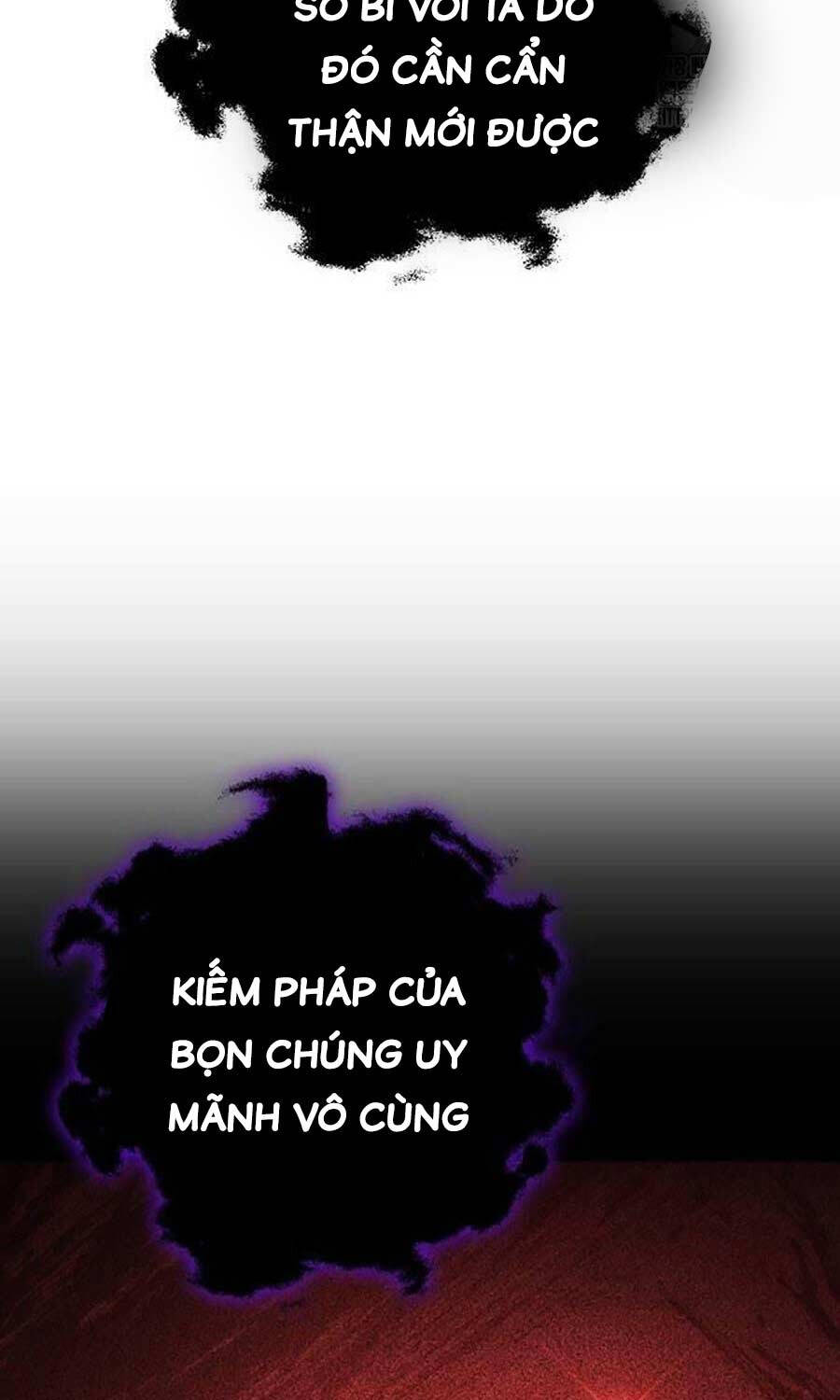 Thanh Kiếm Của Hoàng Đế - Chapter 59 - Page 52