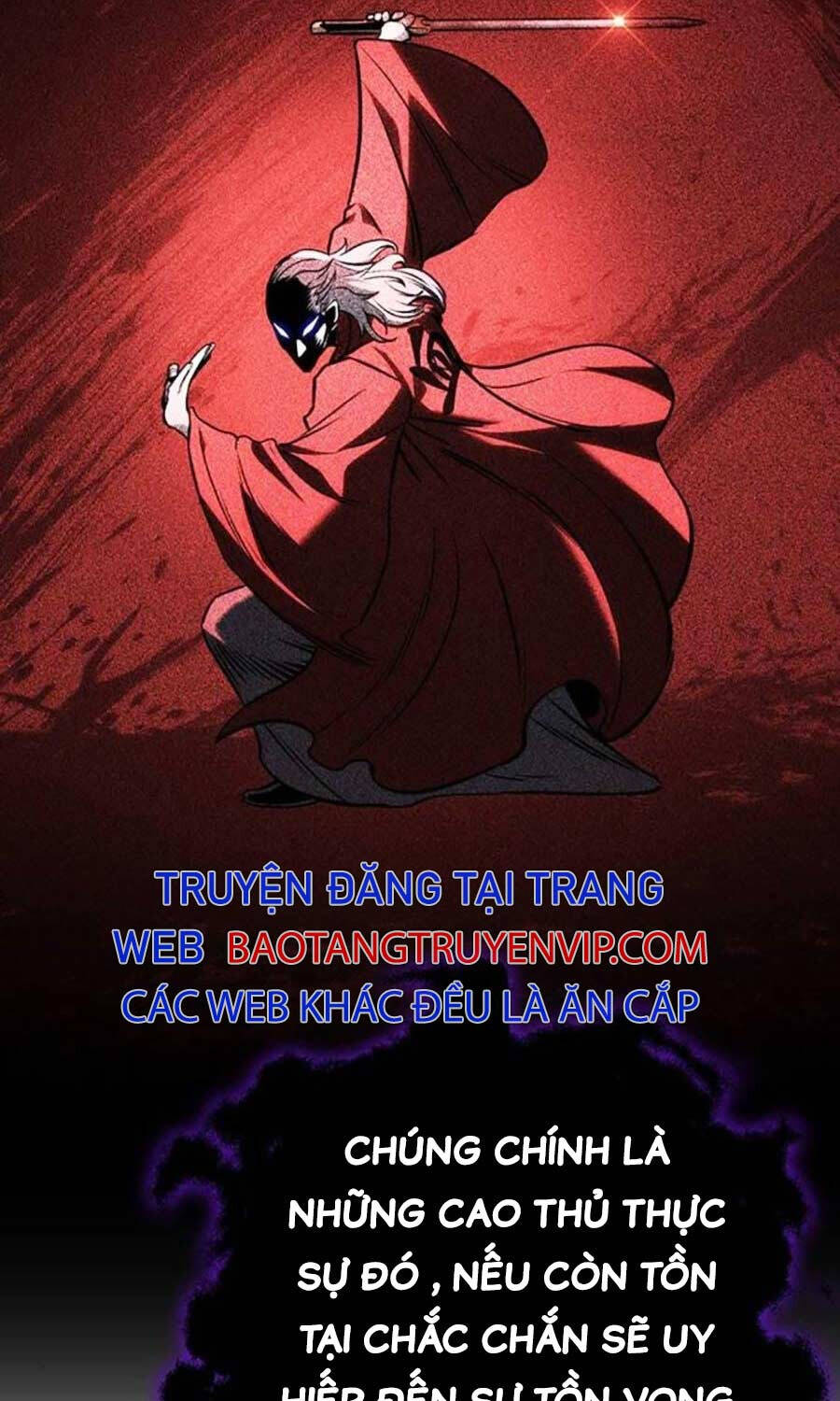 Thanh Kiếm Của Hoàng Đế - Chapter 59 - Page 53