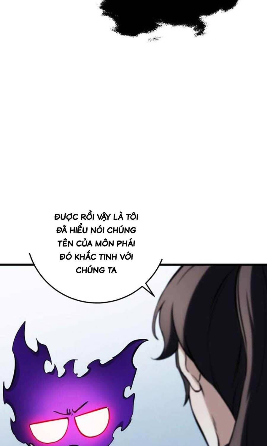 Thanh Kiếm Của Hoàng Đế - Chapter 59 - Page 56