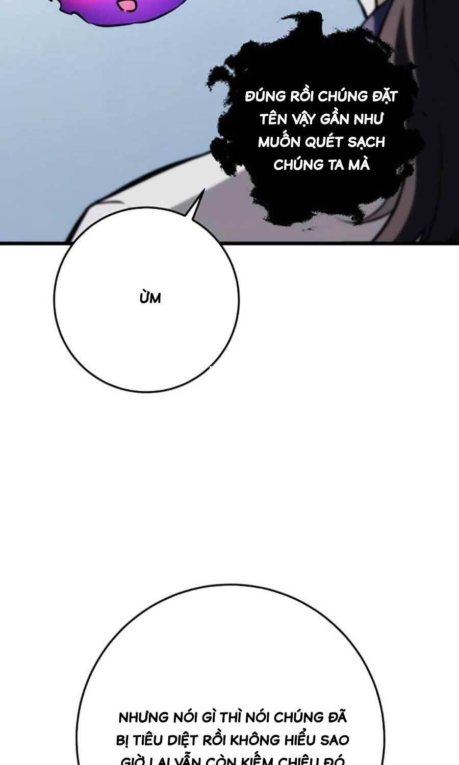 Thanh Kiếm Của Hoàng Đế - Chapter 59 - Page 57